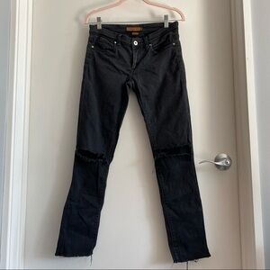 Arden B Skinny Stretch Jeans